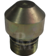 56mm Packer Plug