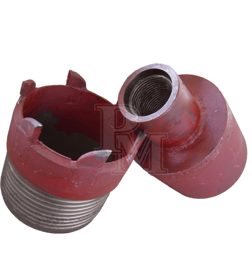 Casing Cap and Shoe