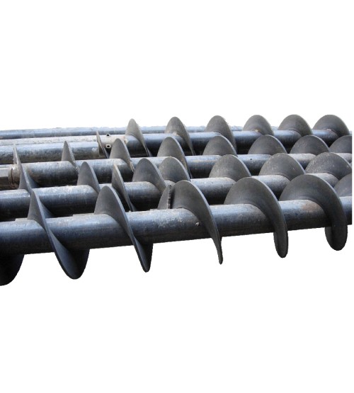 Auger Helicoid 