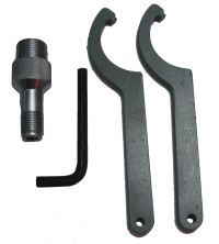 Tool Assembly