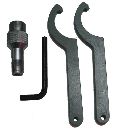 Tool Assembly