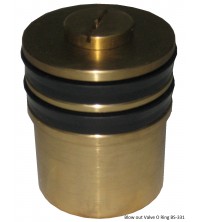 Blow Out Valve