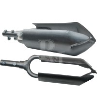 Auger Head