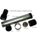 SD-76 Soil Sampler without Plastic Liner Assembly
