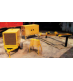 Hydraulic Soil Nail Drill Machine