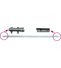 Extension Rod (1metre)