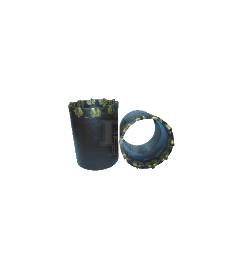 Tungsten Carbide Casing Shoe - Square Tips