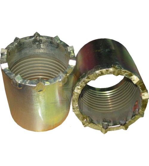 Tungsten Carbide Casing Shoe-Arrow Tips