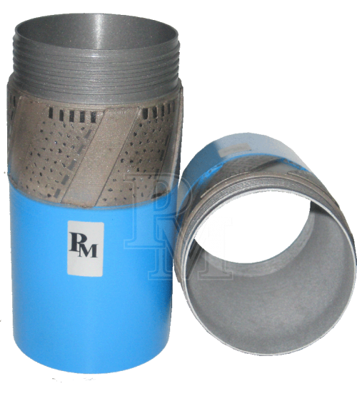 Diamond Impregnated Reamer