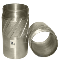 Diamond Neo Reamer