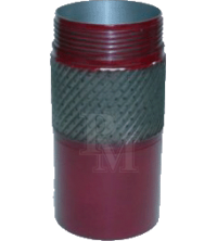 Diamond Surface Set Spiral Reamer
