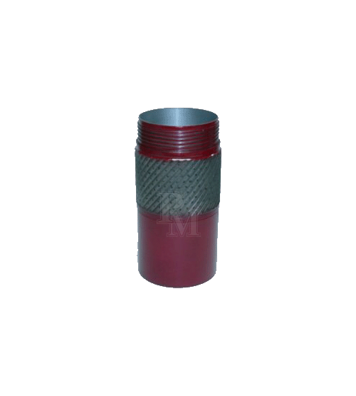 Diamond Surface Set Spiral Reamer