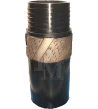 TSD Reamer