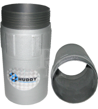 Tungsten Slug Set Reamer