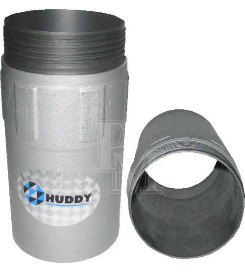 Tungsten Slug Set Reamer