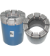 Diamond Impregnated Core FD Standard Profile