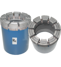 Diamond Impregnated Core FD Standard Profile