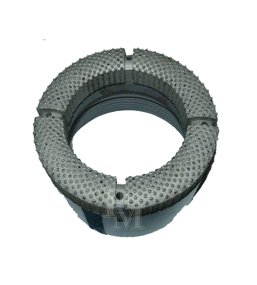 Diamond SRC Surface Set Core Bit