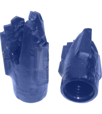 Arco Box Drag Bit STEP Type