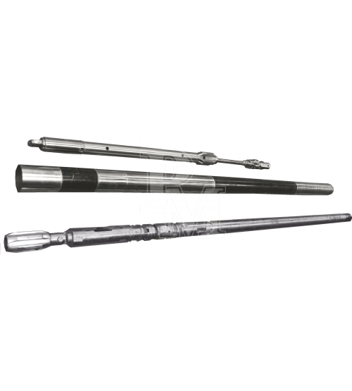 Wireline Core Barrel