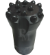 Ballistic HRT Button Bit