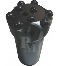 Hemisphere HRT Button Bit