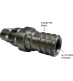 Coupler for Thin Wall Bit