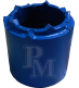 Tungsten Carbide Core Bit 2-Steps