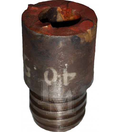 Tungsten Carbide Core Bit JIS