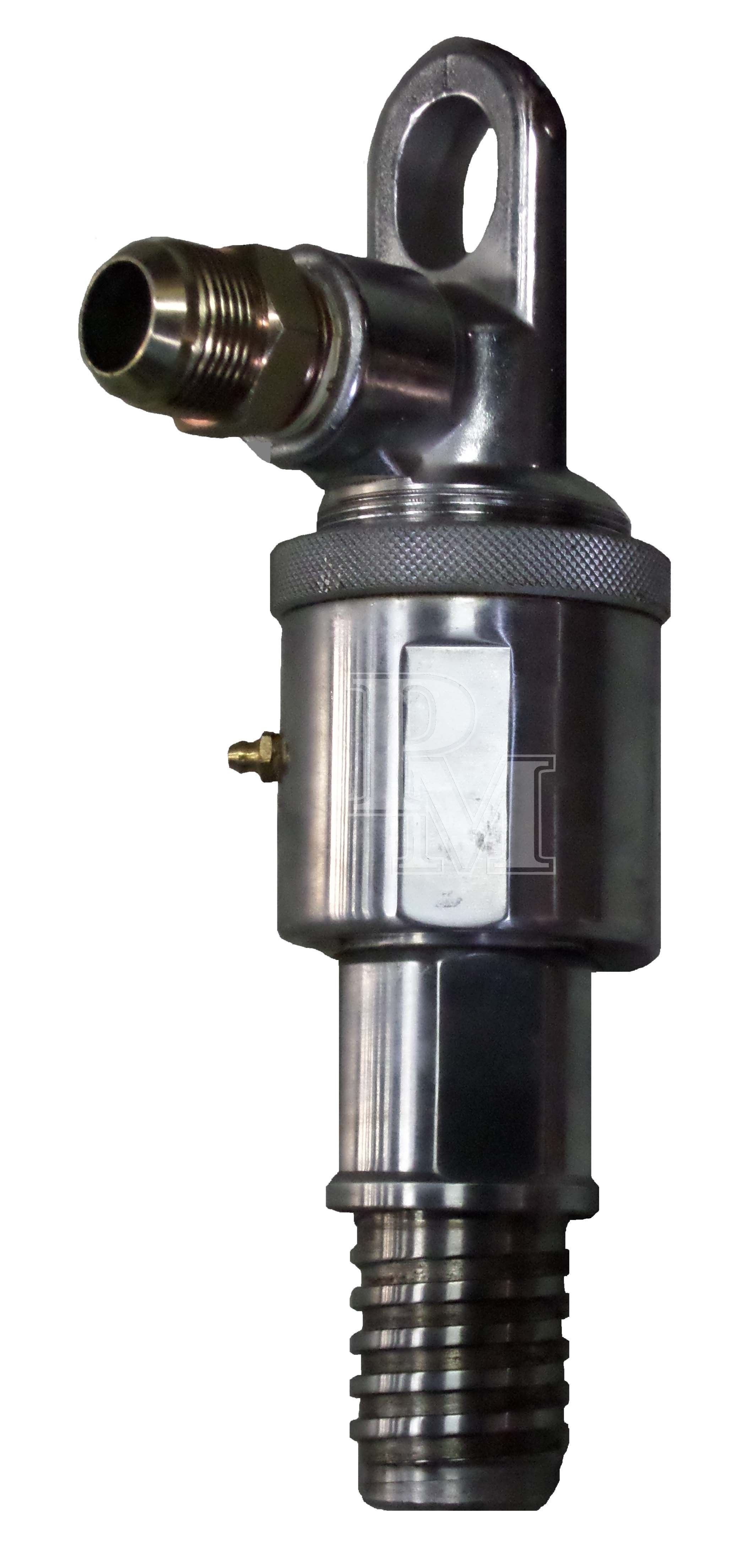Water swivel on sale