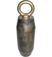 Soil HQ3-NQ3 Core Barrel / Drill Rod Checker Bar