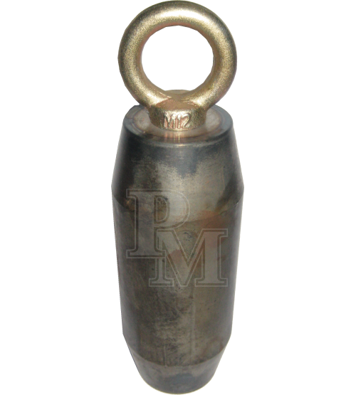 Soil HQ3-NQ3 Core Barrel / Drill Rod Checker Bar
