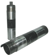 Soil HQ3-NQ3 Core Barrel / Guide Coupling