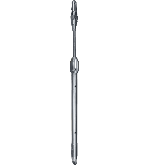 Soil HQ3-NQ3 Core Barrel Overshot Assembly