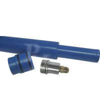 Soil HQ3-NQ3 Pump Coupling Set