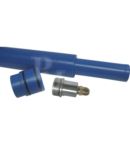 Soil HQ3-NQ3 Pump Coupling Set