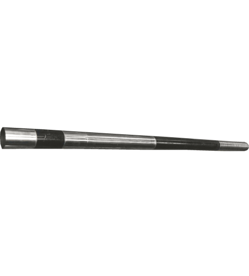 Soil HQ3-NQ-3 Core Barrel