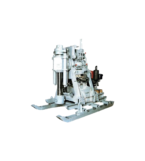 Boring Machine Model D90R