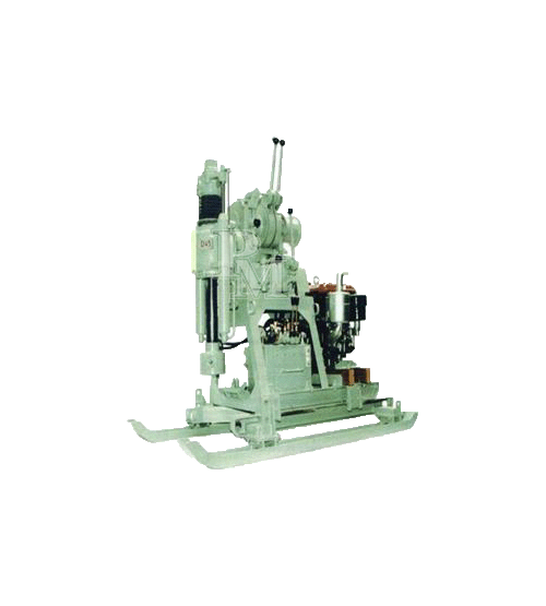 Boring Machine Model D90R & D45