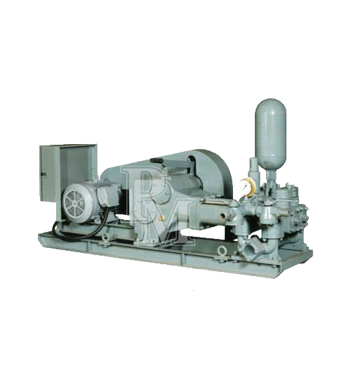 BG-15B