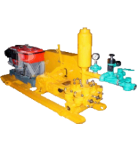 BG-15B/BG-10C/PMG-10