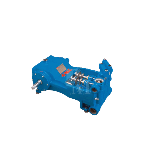 L0918B/W1122BCD Pump