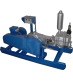 P250 Fitted with Electric Motor