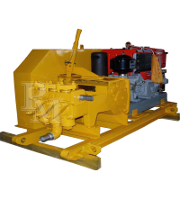 L0918B/W1122BCD Pump