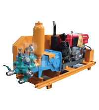 L0918B/W1122BCD Pump