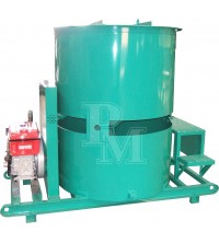 Batching Plant 