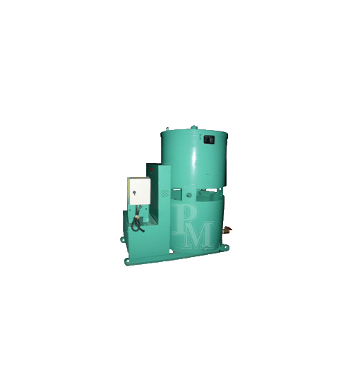2 Stage Grout Mixer LAM-250