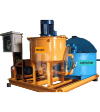 Batching Plant 
