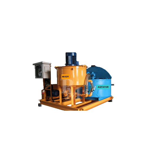 Batching Plant 
