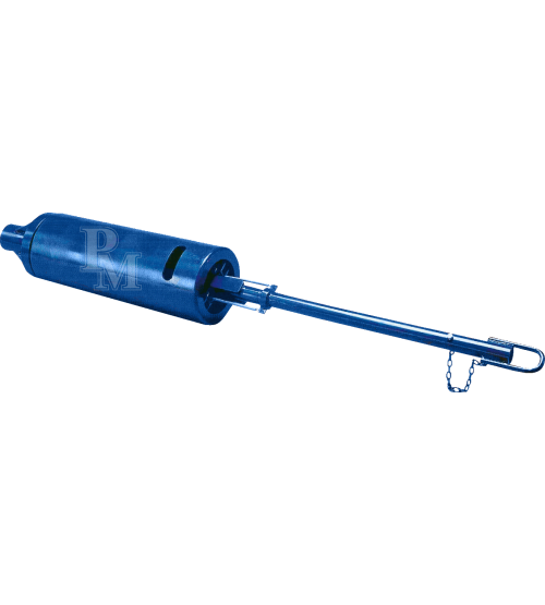 Automatic Drop Hammer (Complete Set)